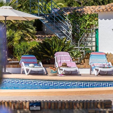 Villa Meile - Plusholidays Calpe Exterior photo