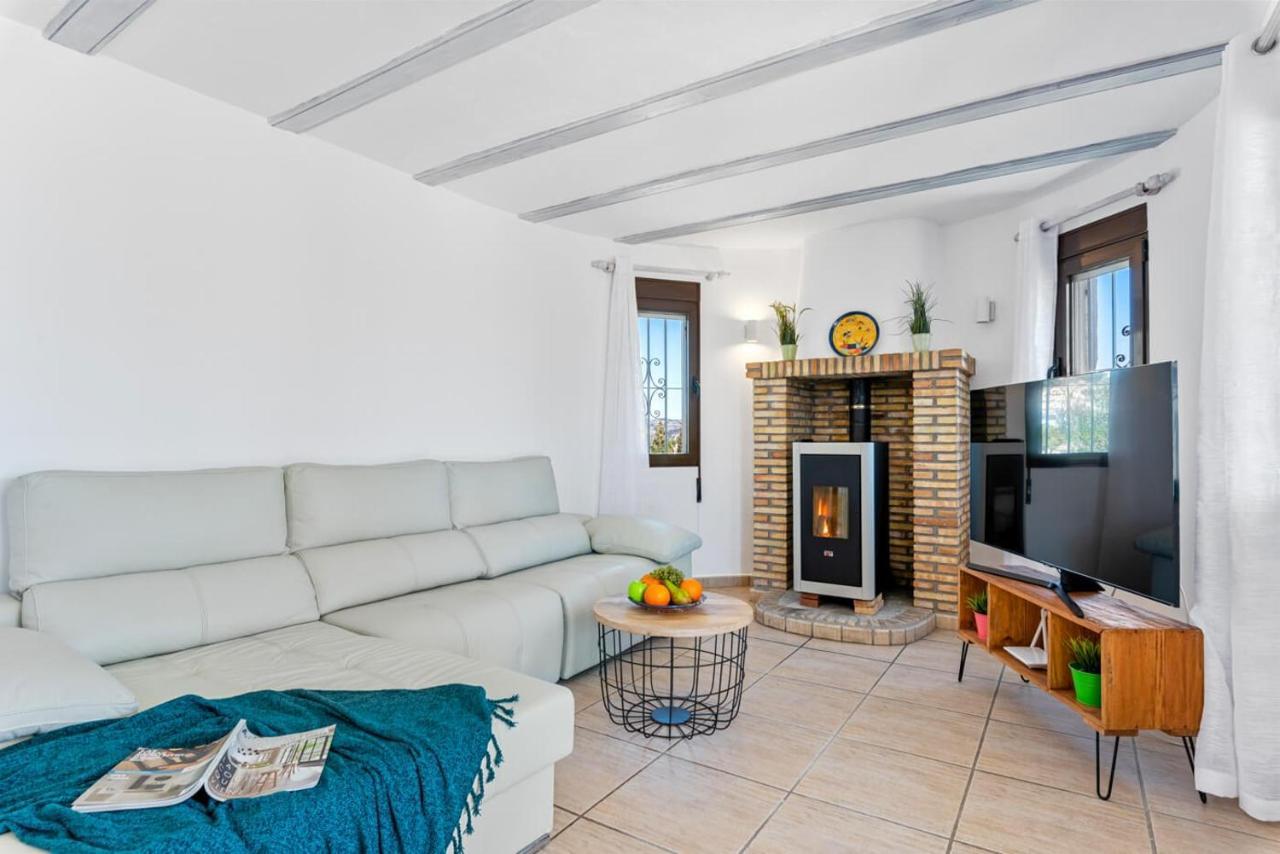 Villa Meile - Plusholidays Calpe Exterior photo