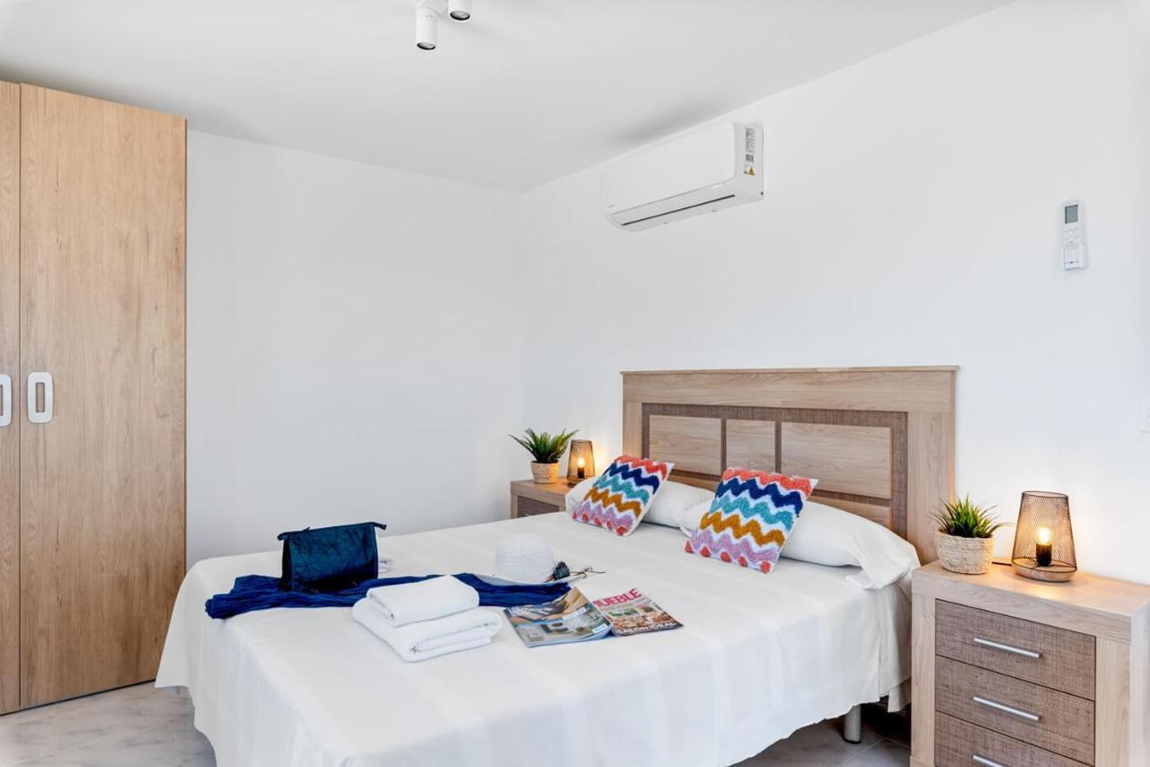 Villa Meile - Plusholidays Calpe Exterior photo