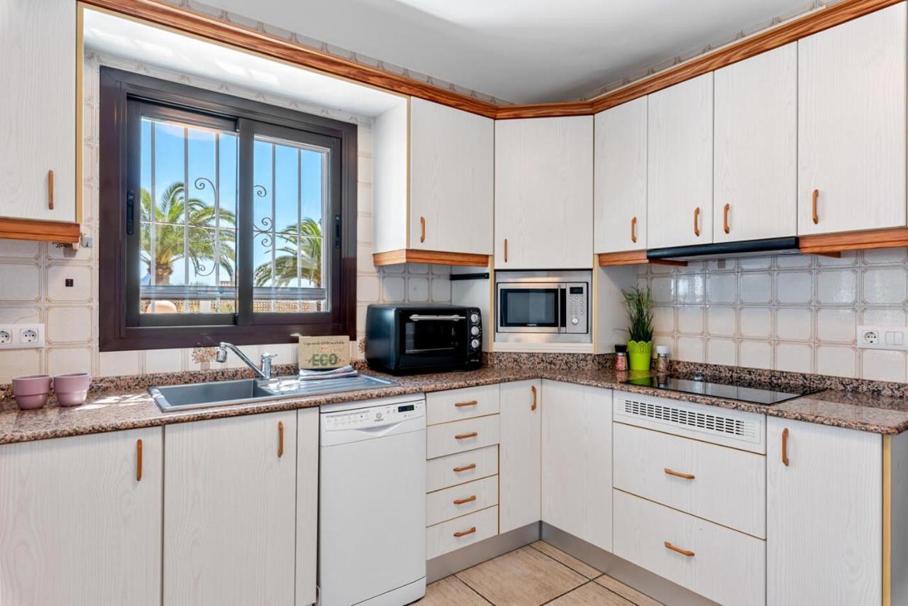 Villa Meile - Plusholidays Calpe Exterior photo
