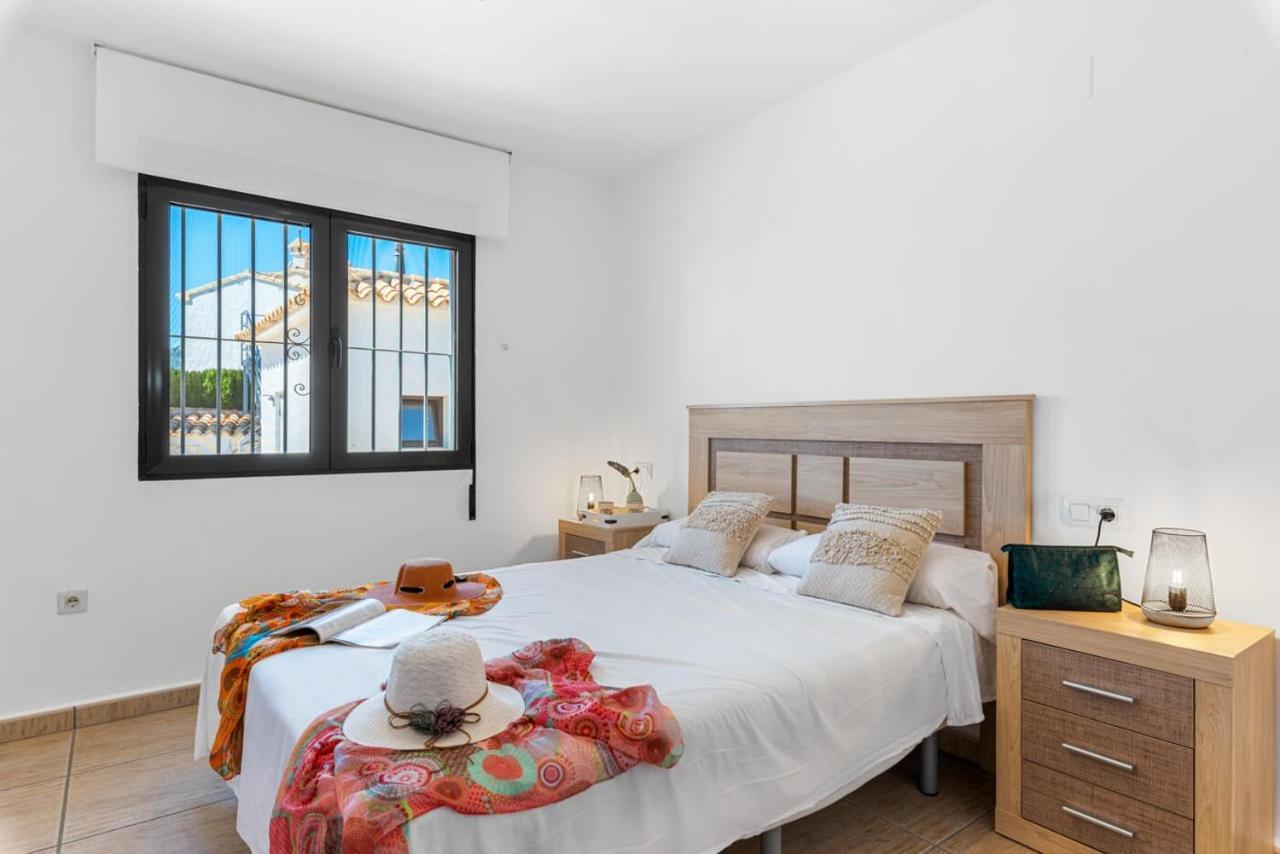 Villa Meile - Plusholidays Calpe Exterior photo