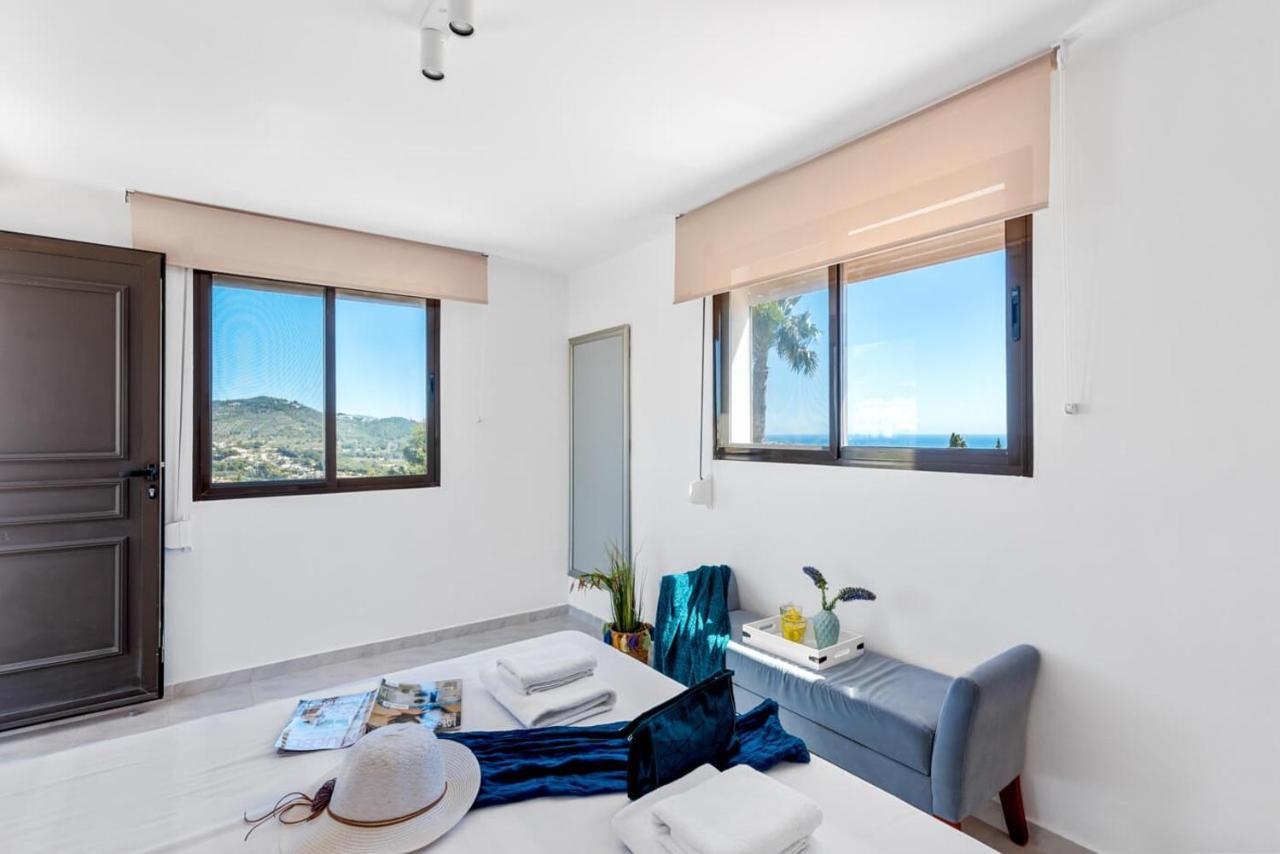 Villa Meile - Plusholidays Calpe Exterior photo